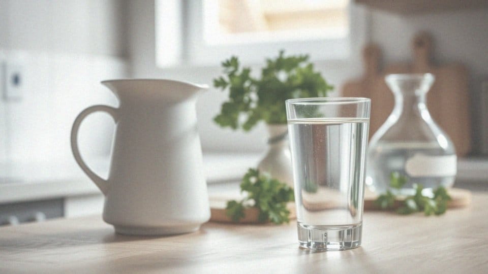 Czemu osoby z chorobami nerek powinny unikać wody wysokozmineralizowanej?