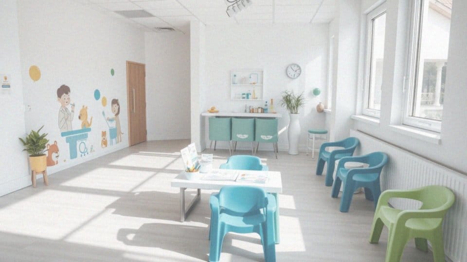 Jakie są korzyści płynące z fluoryzacji dla dzieci?