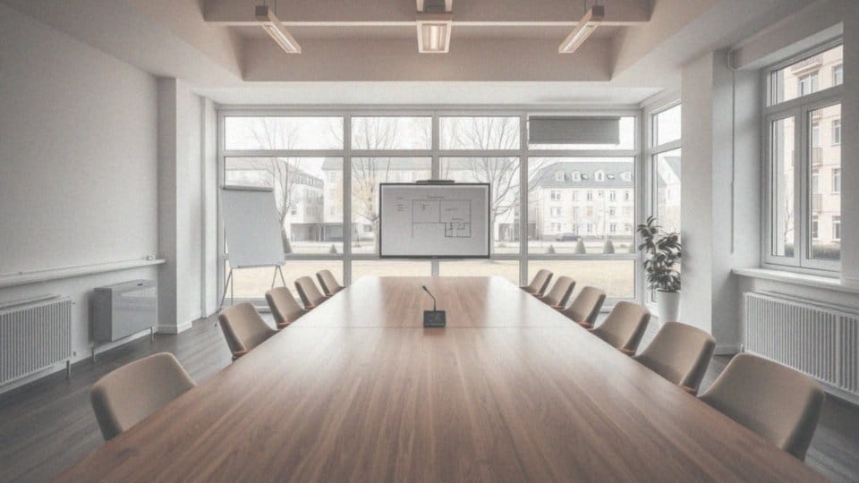 Jak odbywa się wybór zarządu wspólnoty?