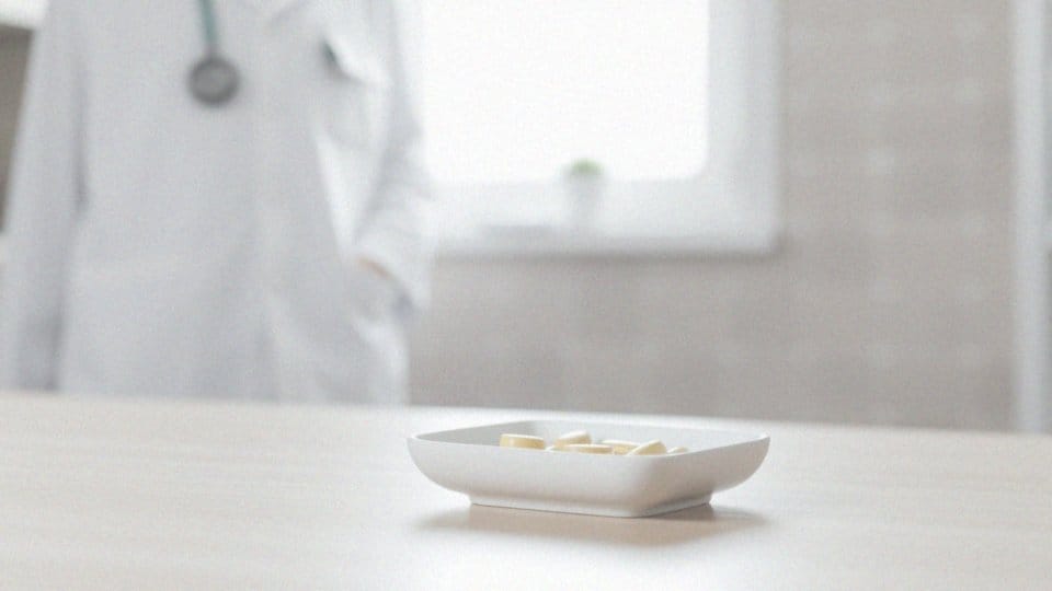 Jakie leki są stosowane w leczeniu boreliozy?