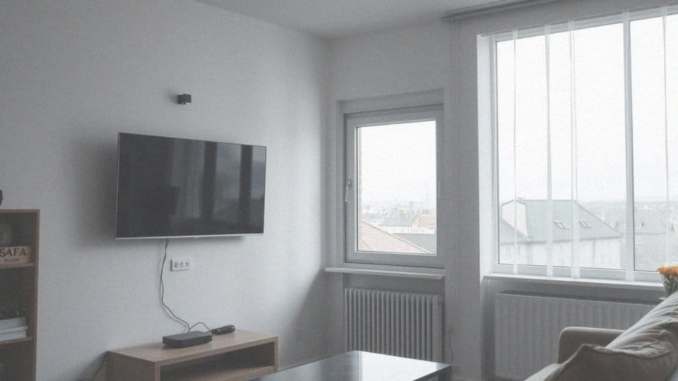 Jak uzyskać sygnał telewizji naziemnej?