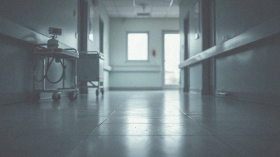 Jakie objawy związane są z rozległym zawałem serca?