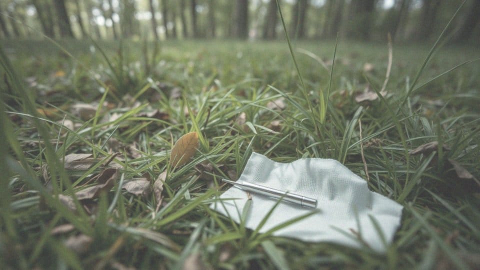 Jakie działania są zalecane w przypadku ukąszenia przez kleszcza?