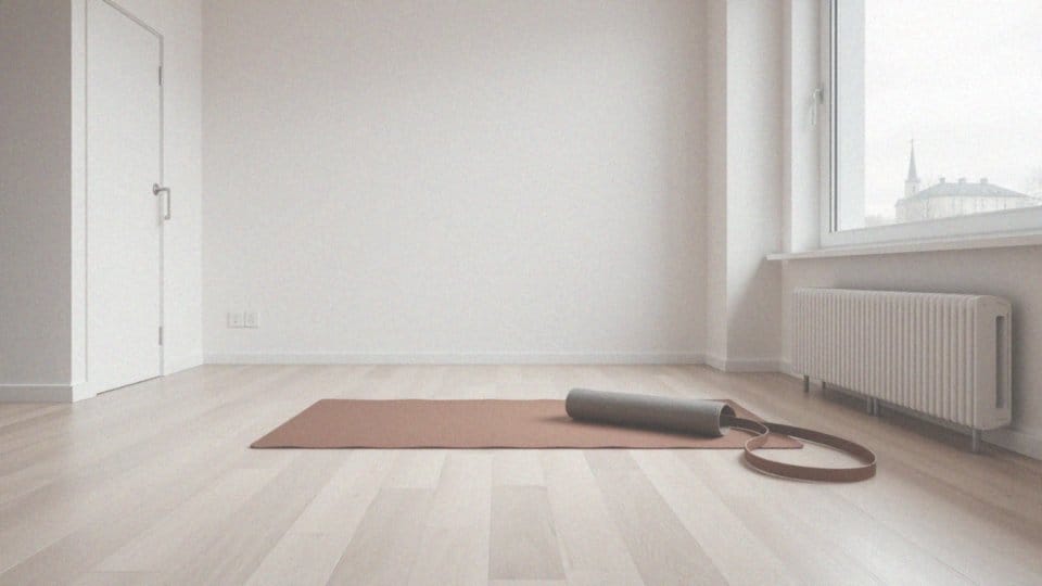 Jak poprawić elastyczność mięśni poprzez rozciąganie?