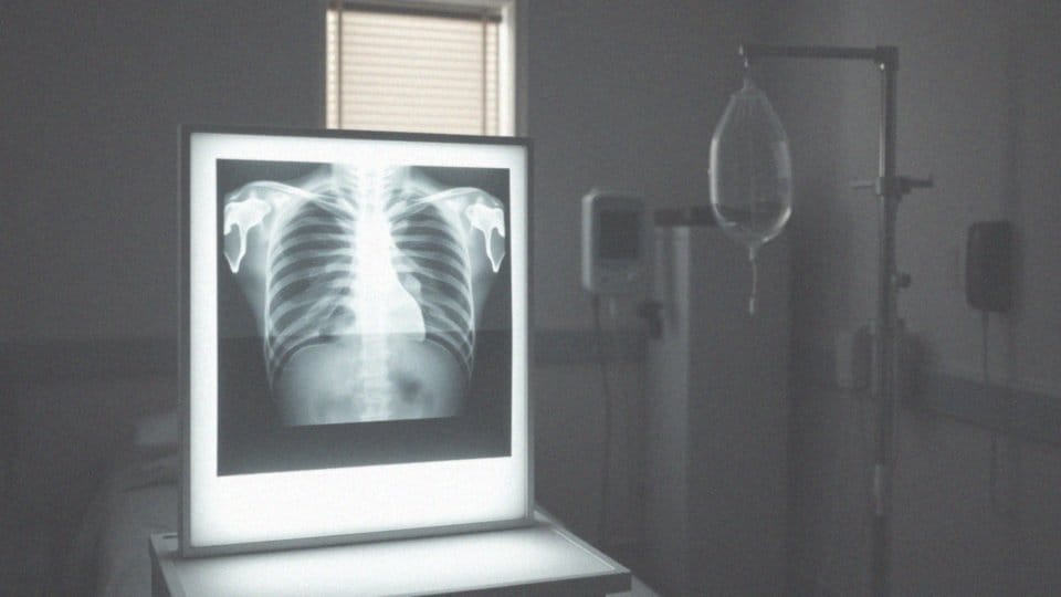 Jakie są objawy wody w płucach?