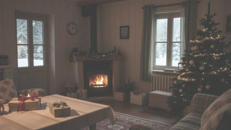 Jak zbudować atmosferę Świąt poprzez obdarowywanie bliskich?