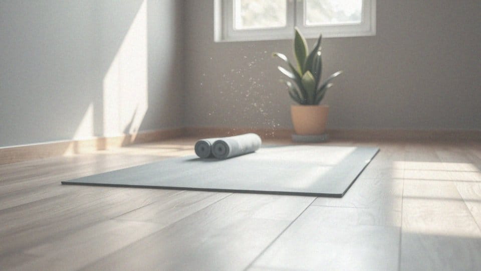 Jakie korzyści przynosi stretching przy zakwasach?