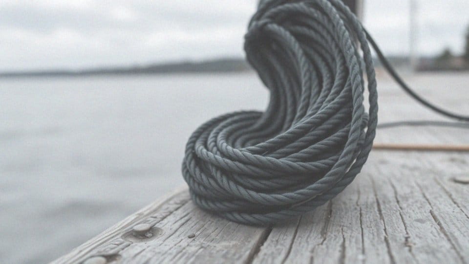 Jakie właściwości ma plecionka tonąca?