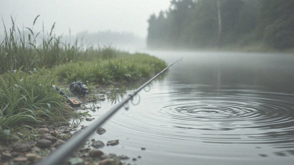 Jakie metody połowu wymagają żyłek 30 kg?
