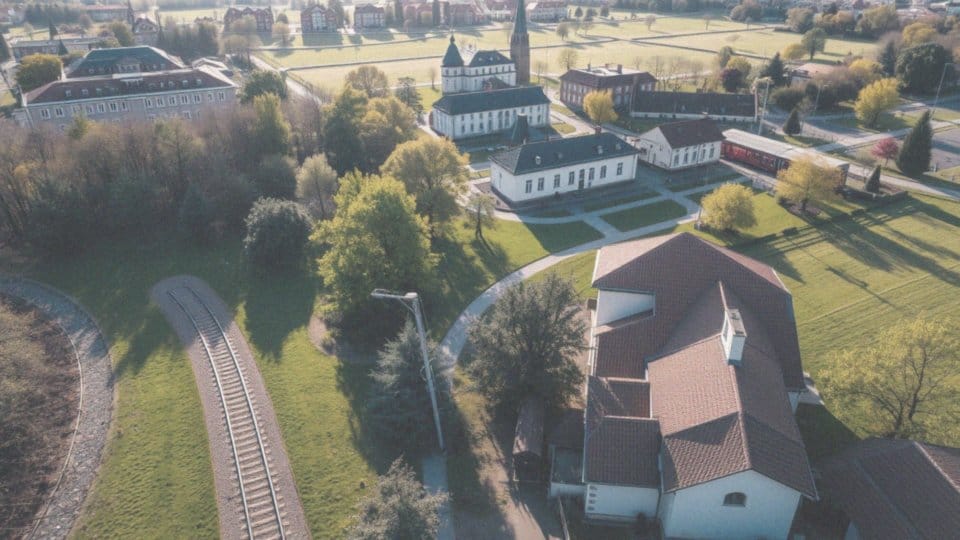 Jakie atrakcje turystyczne można zobaczyć w Piastowie?