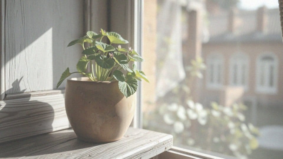 Jakie długoterminowe skutki może mieć kontakt z geranium u kotów?