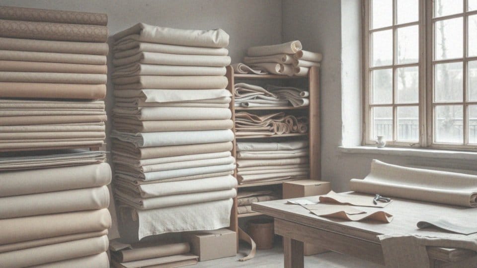 Jakie materiały wykorzystuje się w produkcji butów damskich?
