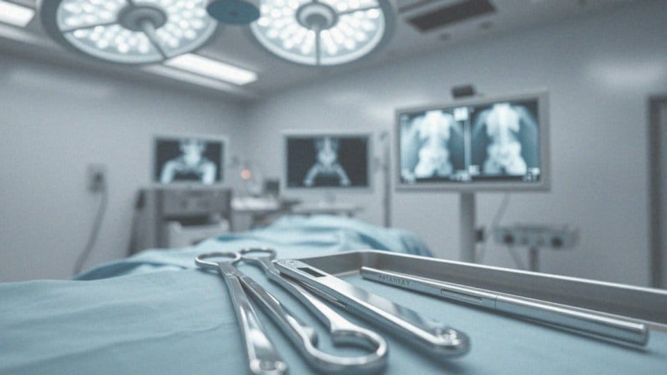 Kiedy pacjenci z RZS wymagają leczenia operacyjnego?