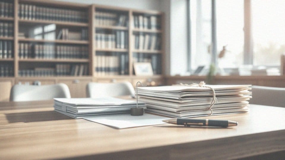 Jak wygląda proces odrzucenia spadku dla małoletnich?