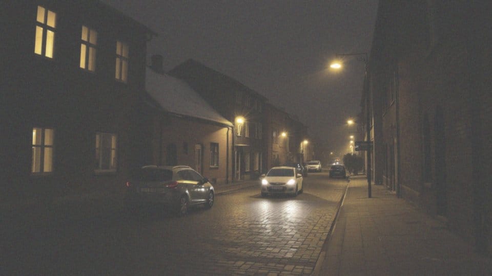 Co mówi polskie prawo na temat ciszy nocnej?