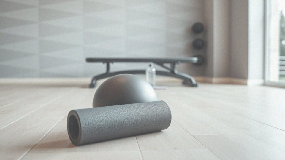 W jaki sposób regeneracja wpływa na zakwasy i wzrost mięśni?