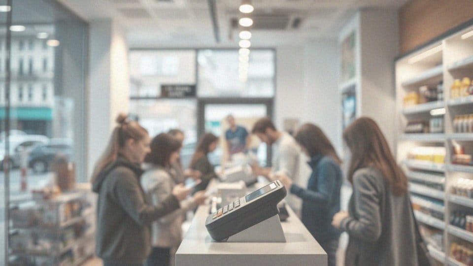 Jak opłaty wpłyną na nawyki Polaków?
