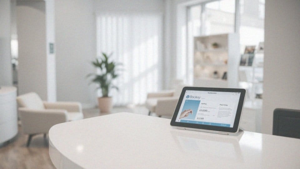Co to jest Booksy i jak może pomóc salonowi kosmetycznemu?