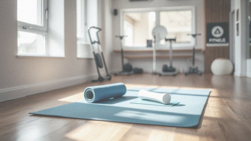 Dlaczego rozciąganie jest ważne przed i po treningu?