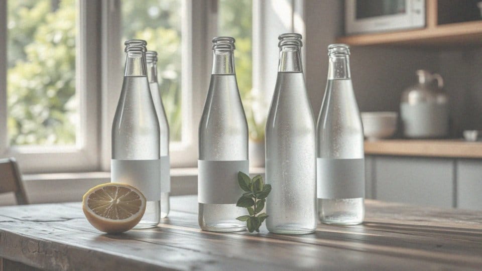 Jak wody mineralne wpływają na procesy metaboliczne?