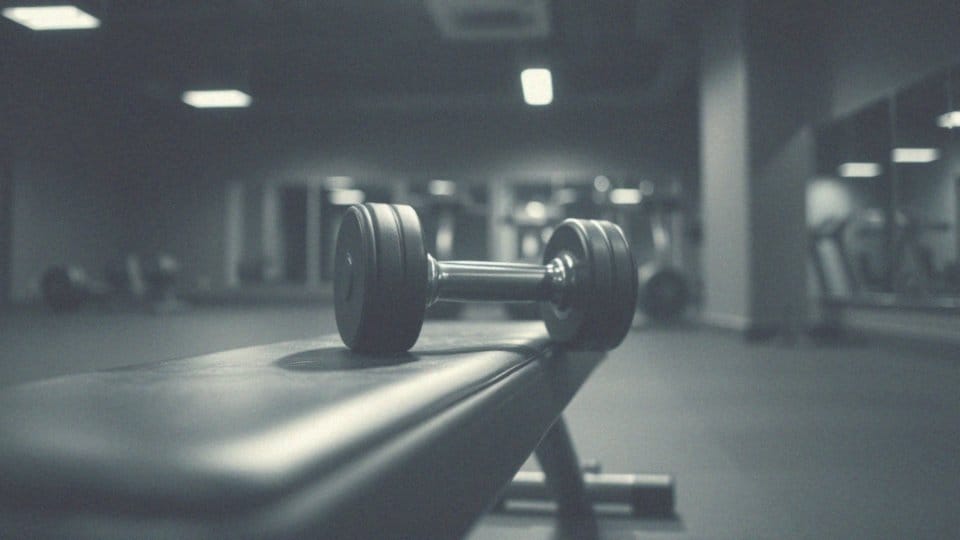 Co sprawia, że odczuwamy zakwasy po treningu?