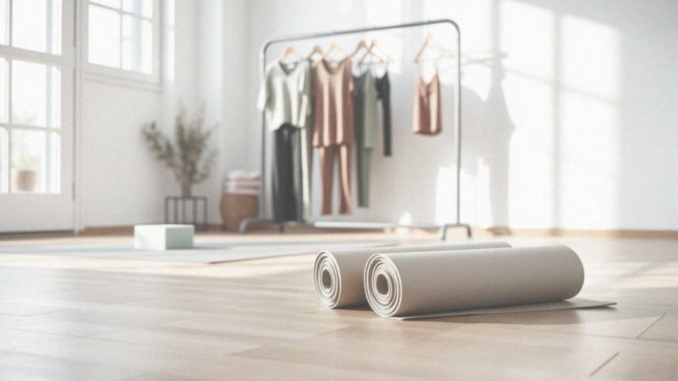 Jak ELLE Sport wspiera różne formy aktywności fizycznej, w tym pilates?