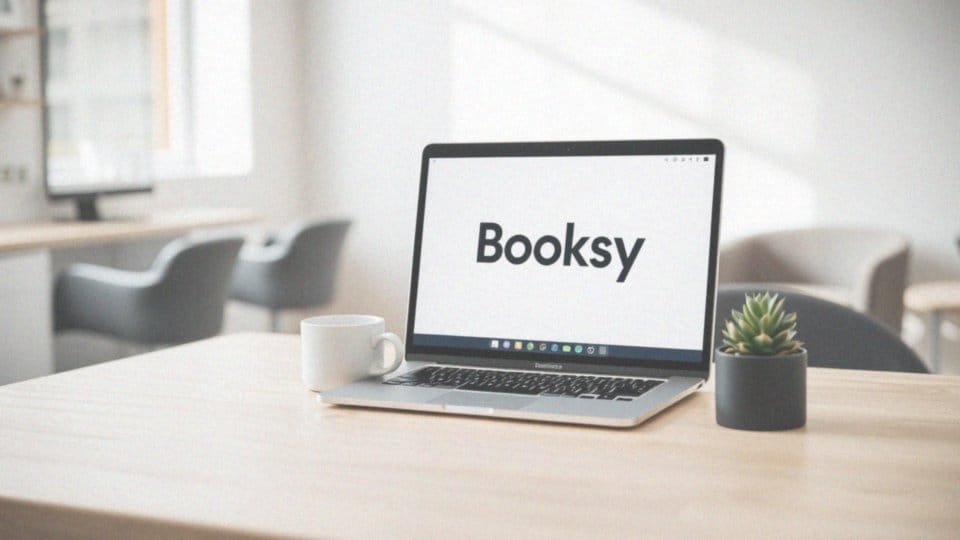 Jaki jest cennik Booksy dla firm?