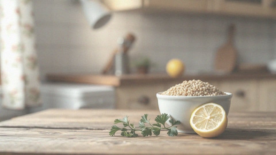 Jakie przeciwwskazania istnieją przy spożywaniu kaszy jaglanej?