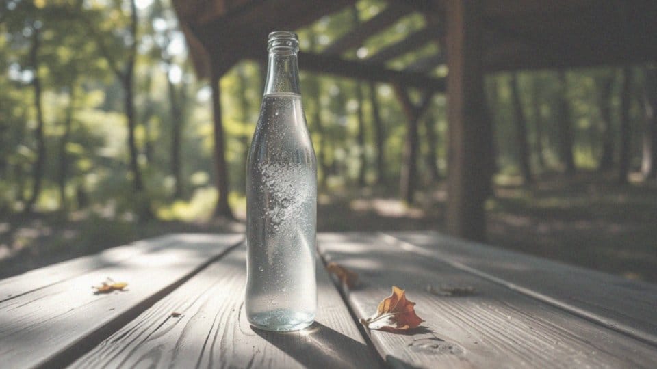Dlaczego woda wysokomineralizowana jest korzystna dla zdrowia?