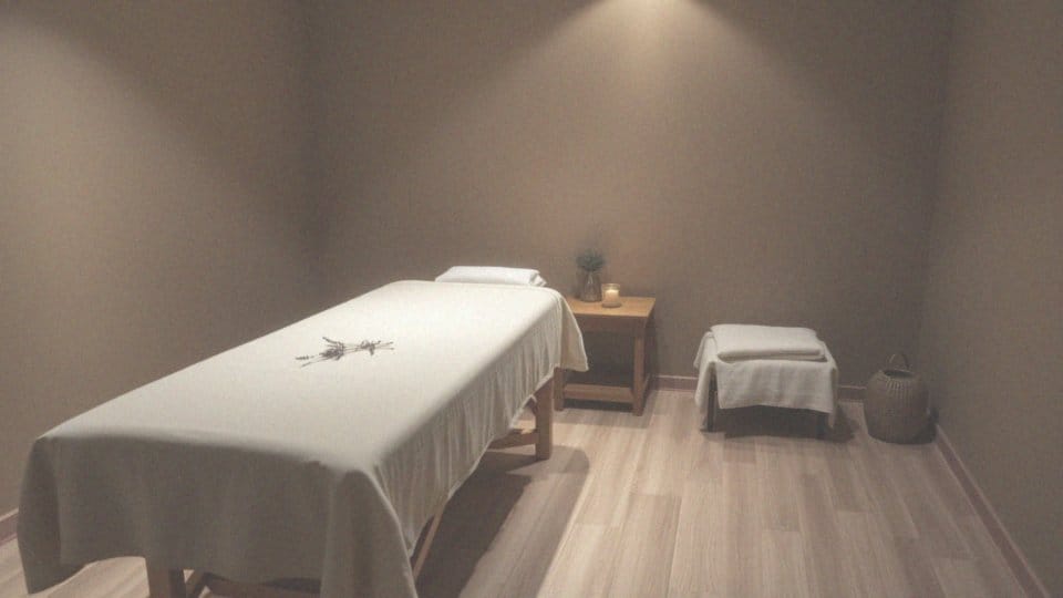 Jak masaż relaksacyjny może wpływać na twoje samopoczucie podczas menstruacji?