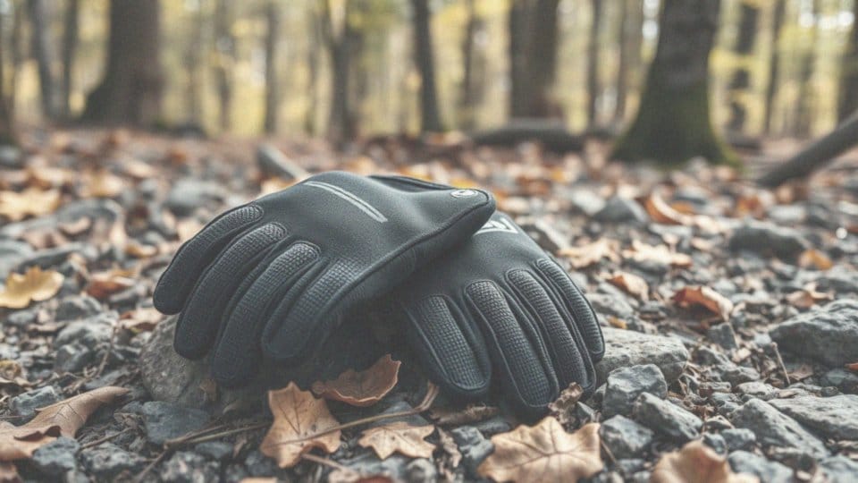 Co powinny mieć rękawiczki długie?