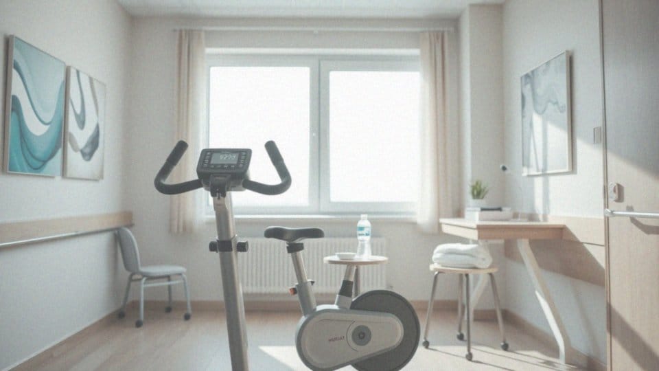 Jakie leczenie stosuje się po przebyciu zawału serca?