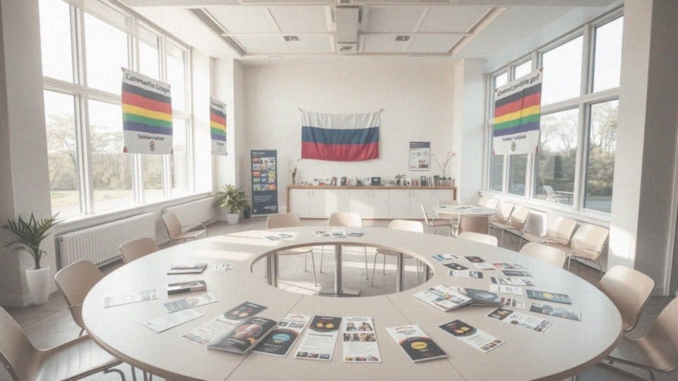 Jakie znaczenie ma Fundacja im. Justina Fashanu w kontekście LGBTQ+ w piłce nożnej?
