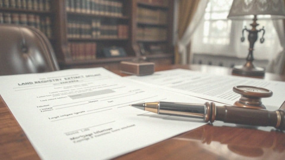 Jakie są konsekwencje braku podpisu wszystkich właścicieli na wniosku?