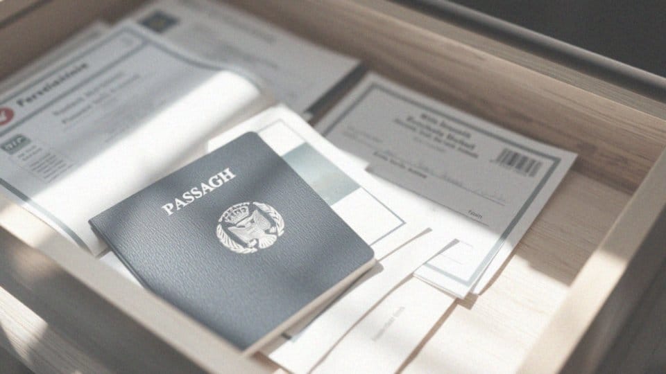 Jak długo ważny jest paszport dla małoletnich?