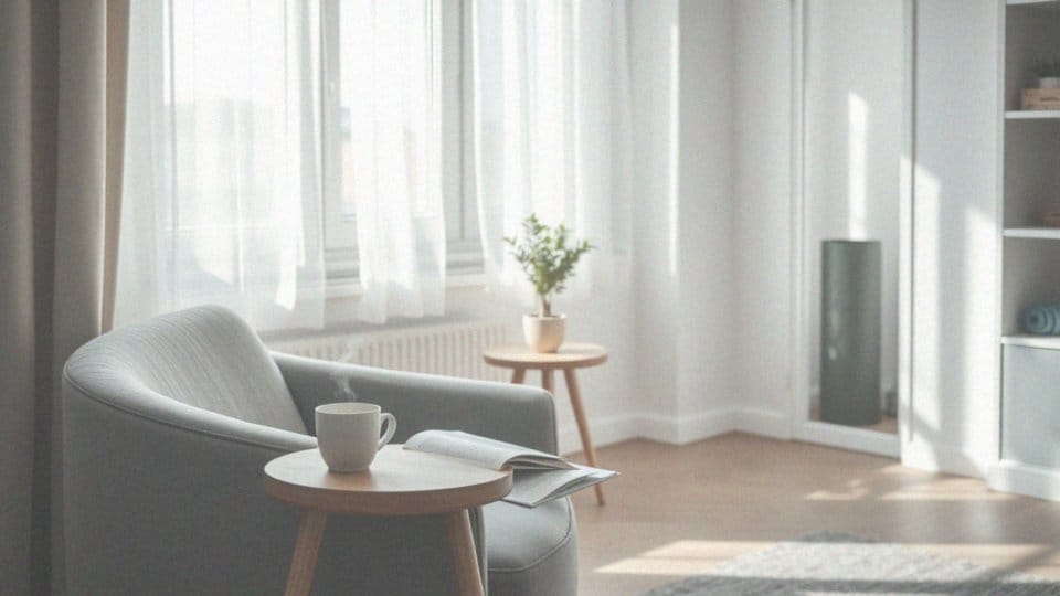 Jakie metody pomagają w stabilizacji nastroju?