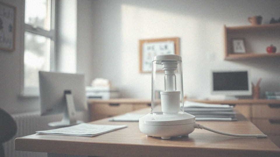 Dlaczego konsultacja z lekarzem przed użyciem inhalacji jest ważna?