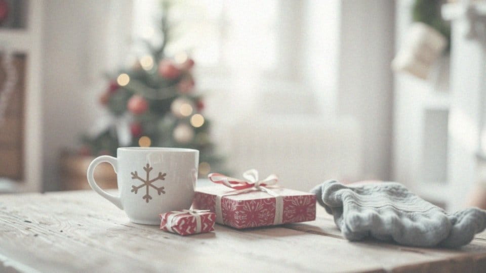 Jakie inspiracje na prezent do 50 zł możesz znaleźć dla Mikołajek?