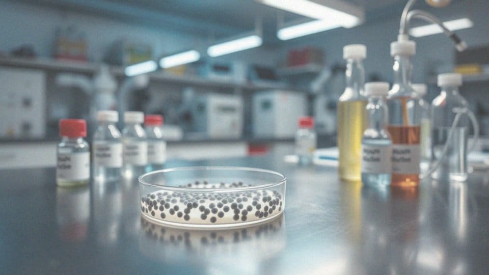 Co to jest antybiotykooporność i jak wpływa na leczenie boreliozy?