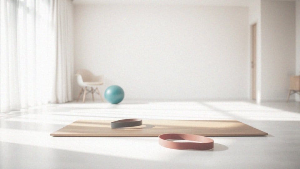 Jakie ćwiczenia można zalecić w przypadku bólu biodra?