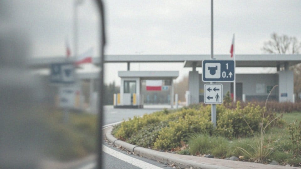 Jakie są zasady wjazdu obywateli krajów spoza Unii Europejskiej?