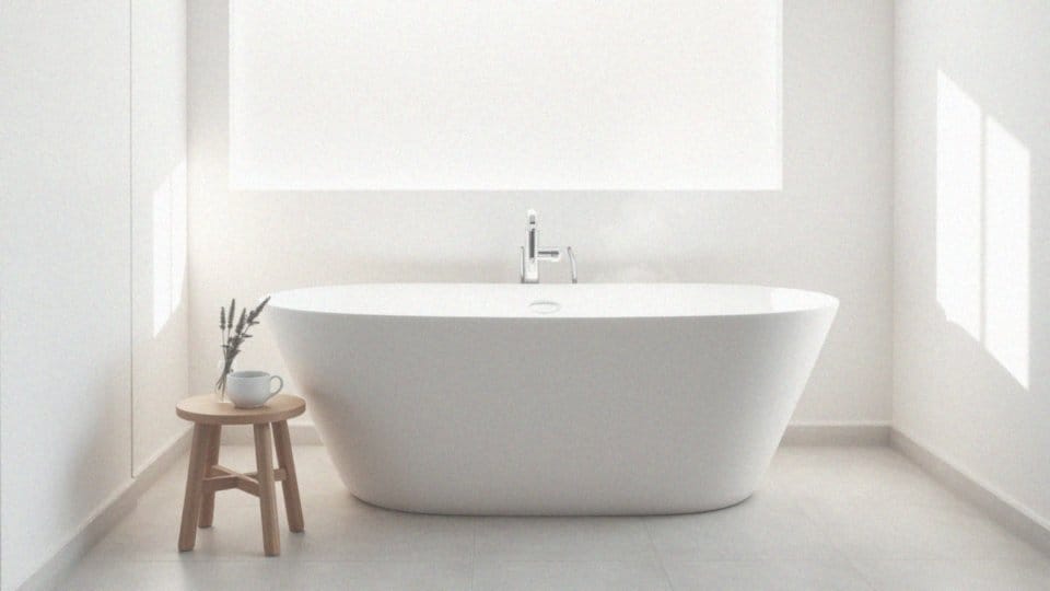 Jak ciepłe kąpiele pomagają w walce z zakwasami?