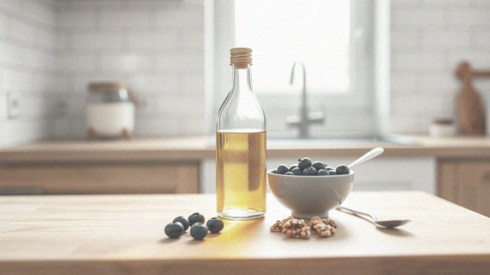 W jaki sposób olej MCT wspomaga metabolizm?