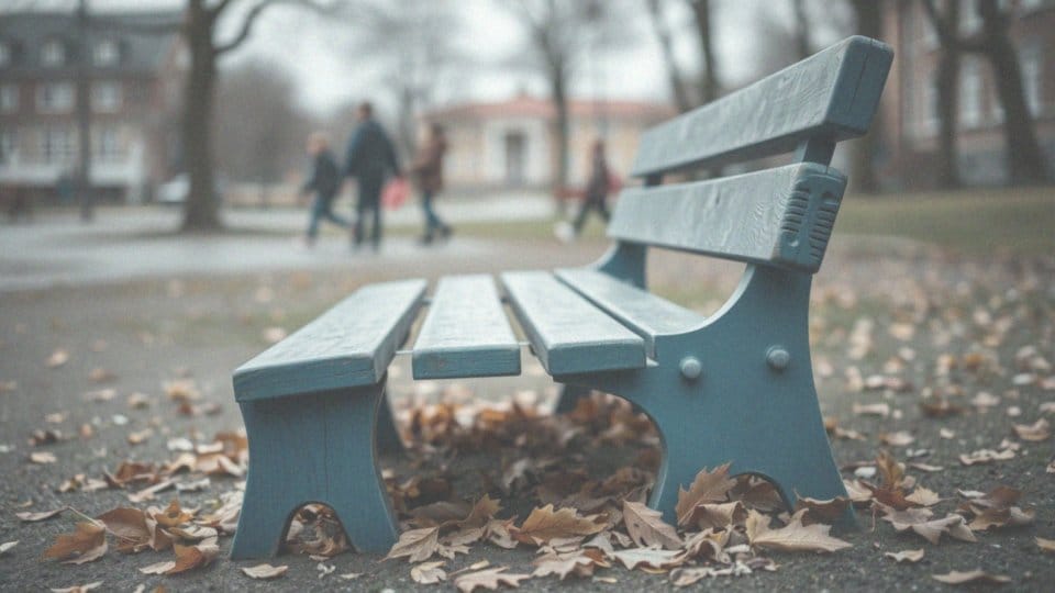 Jak trudności w nawiązywaniu i utrzymywaniu przyjaźni wpływają na dzieci z Aspergerem?