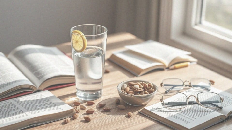W jaki sposób magnez poprawia pamięć i koncentrację?