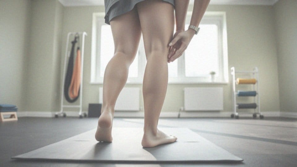 Jak rehabilitacja wpływa na ból biodra?