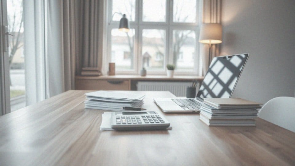 Jakie są koszty związane z uzyskaniem kredytu hipotecznego?