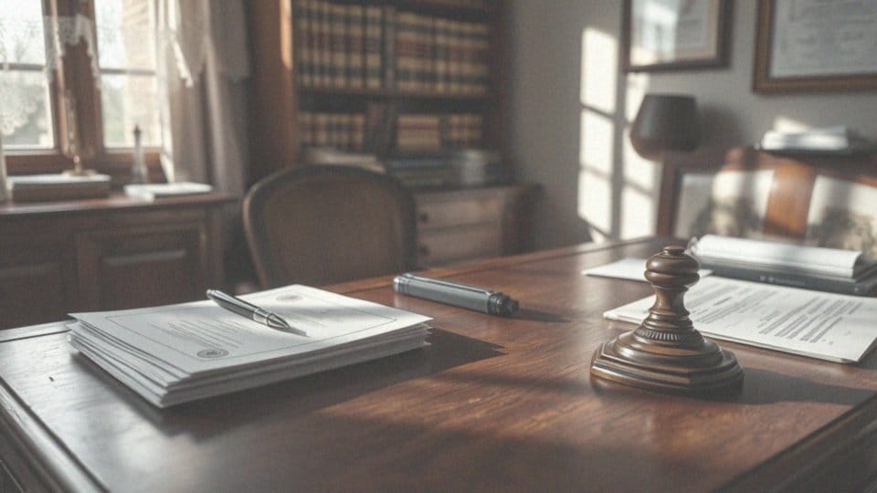 Jak działa zrzeczenie się prawa do zachowku?