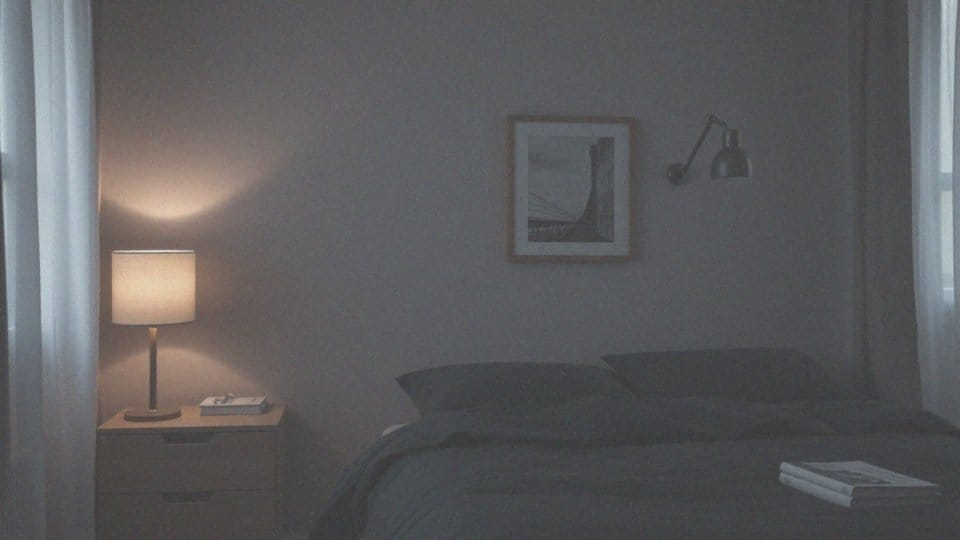 Jakie są różnice między lampkami nocnymi a lampami do łóżka?