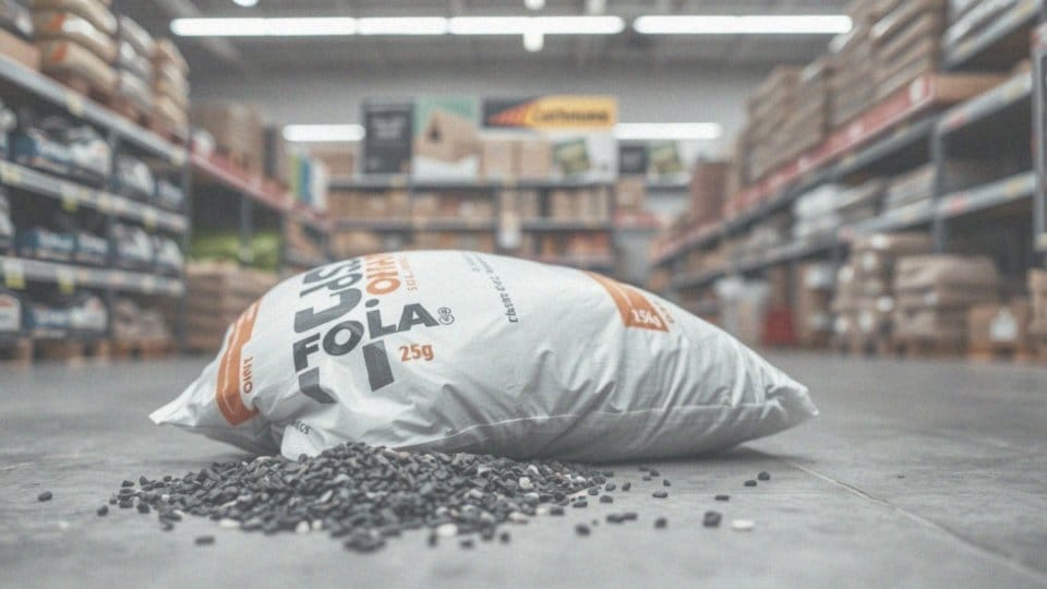 Asfalt na zimno Castorama – zastosowania, ceny i aplikacja